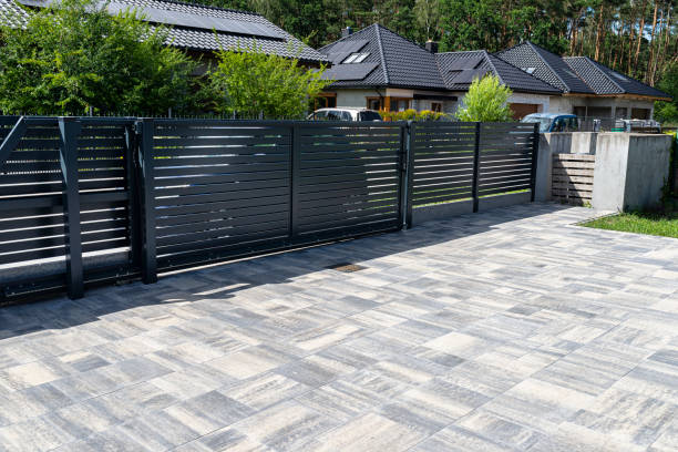 Best Driveway Resurfacing Pavers  in San Castle, FL