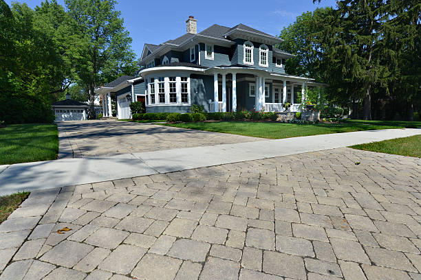 Reasons to Select Us for Your Driveway Paving Requirements in San Castle, FL